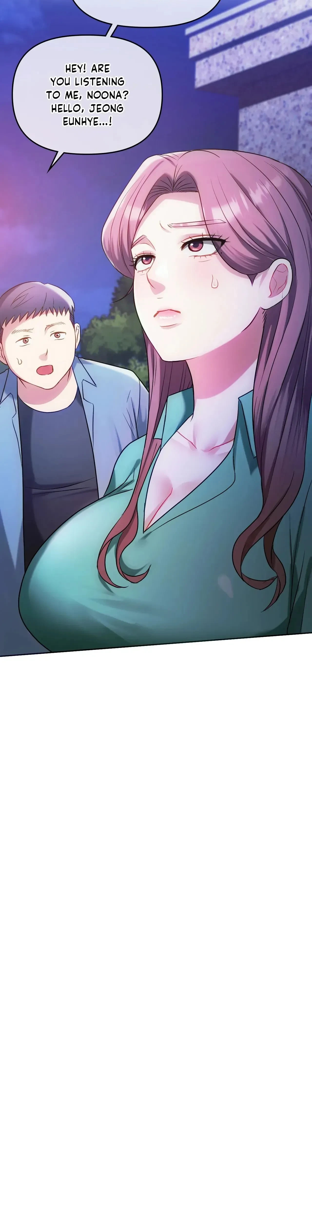 Like Fine Wine Chapter 42 Page 32