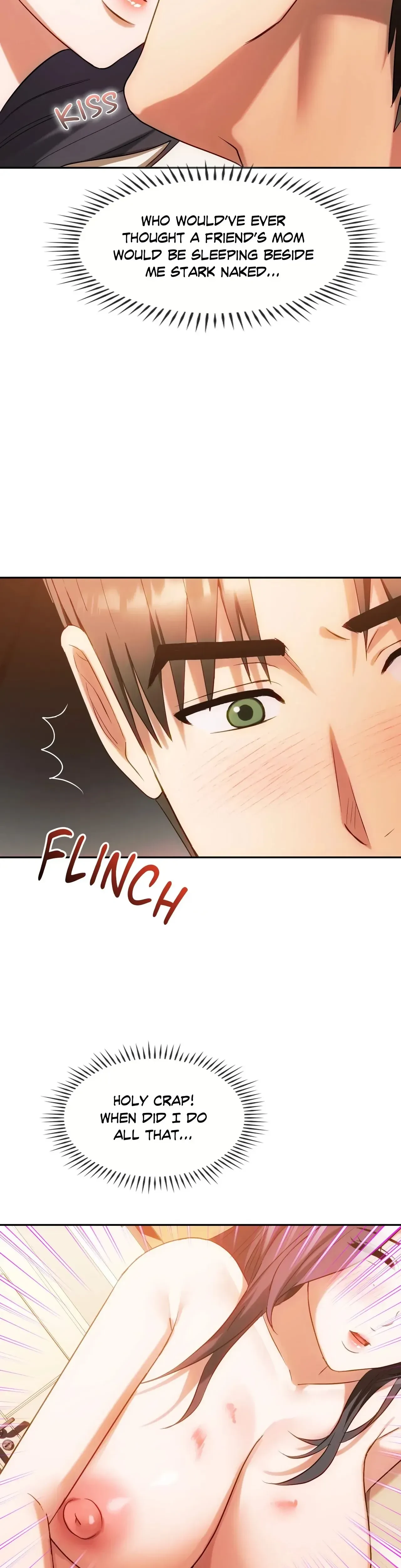 Like Fine Wine Chapter 43 Page 4