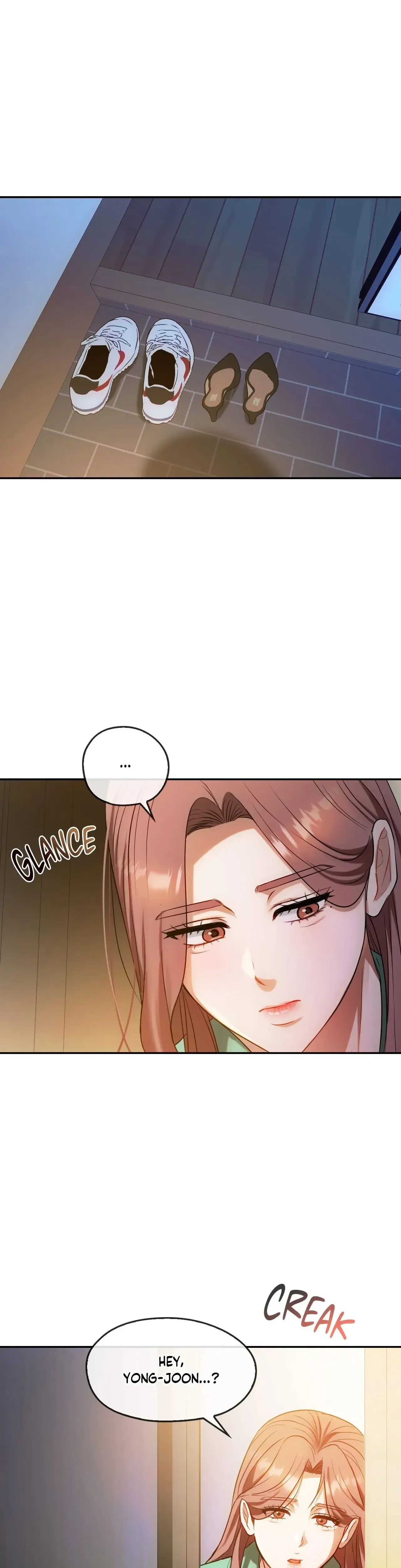 Like Fine Wine Chapter 43 Page 15