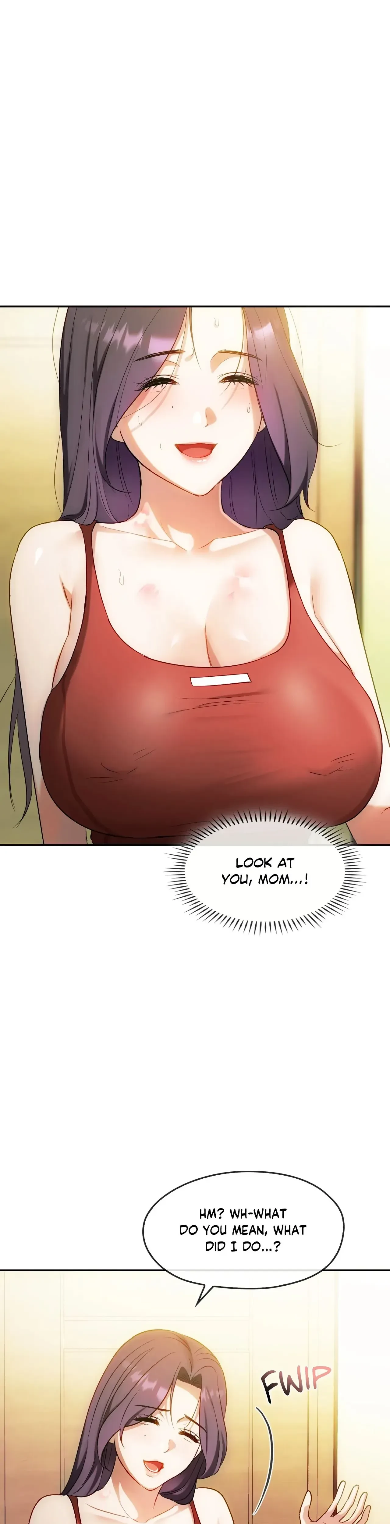 Like Fine Wine Chapter 43 Page 23