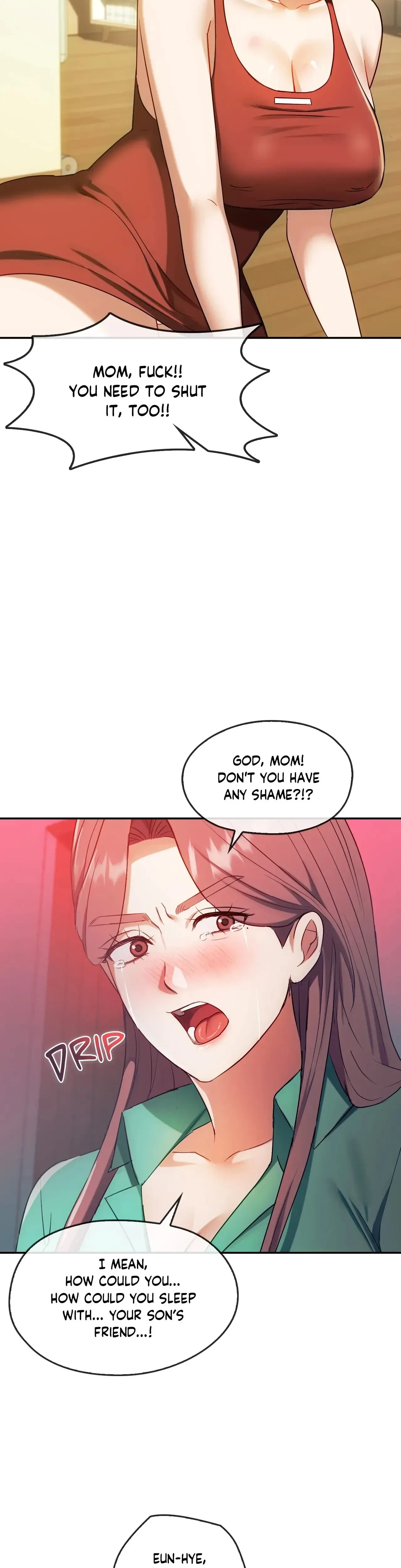 Like Fine Wine Chapter 43 Page 30