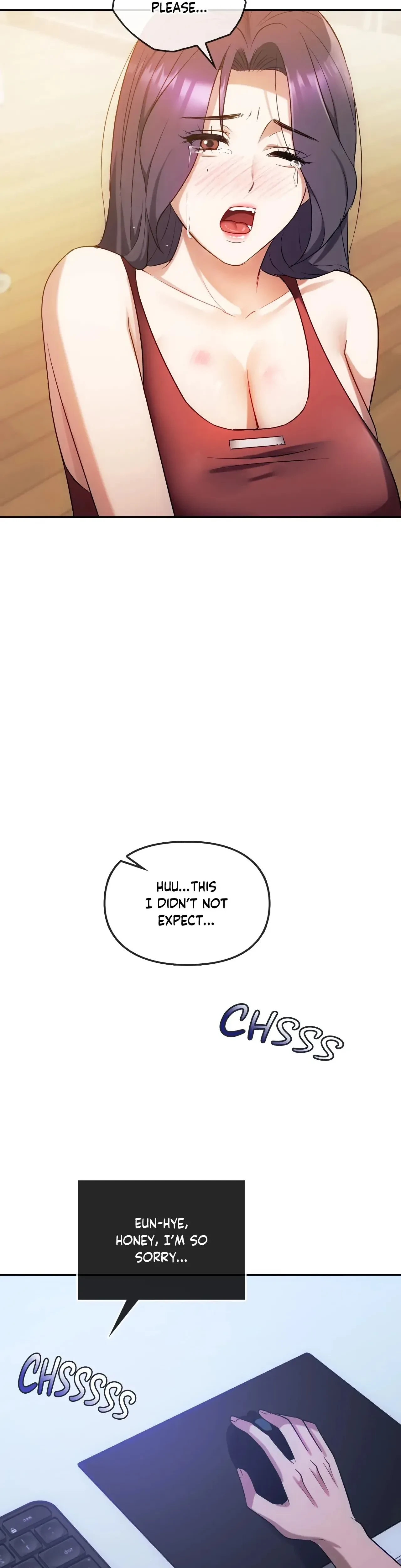 Like Fine Wine Chapter 43 Page 31