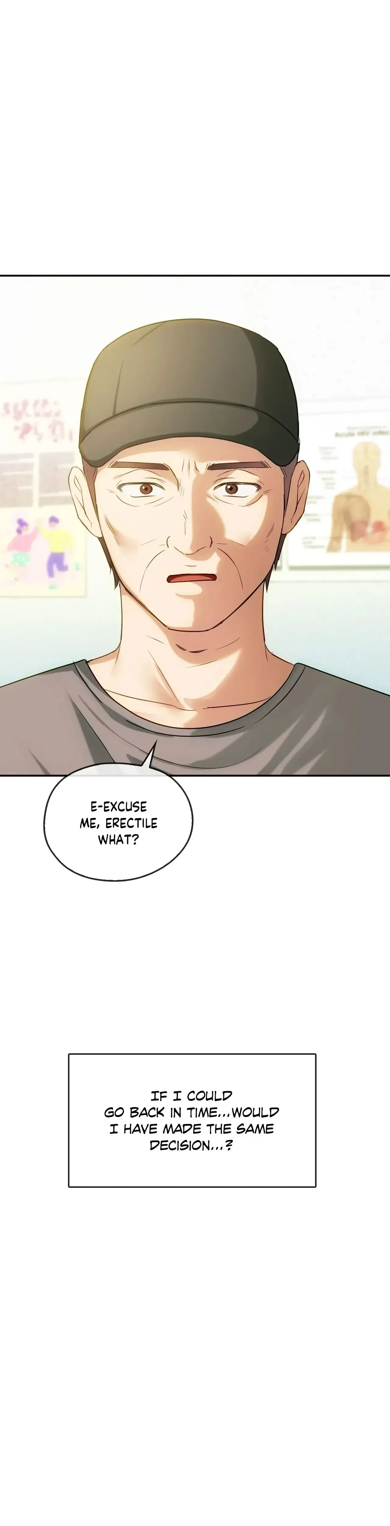 Like Fine Wine Chapter 44 Page 10