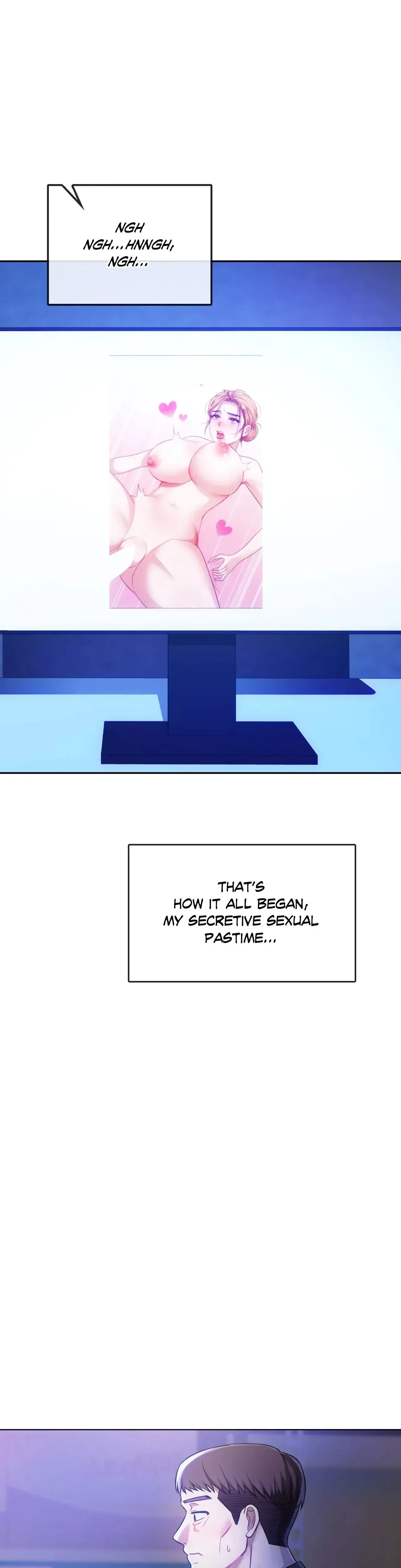Like Fine Wine Chapter 44 Page 33