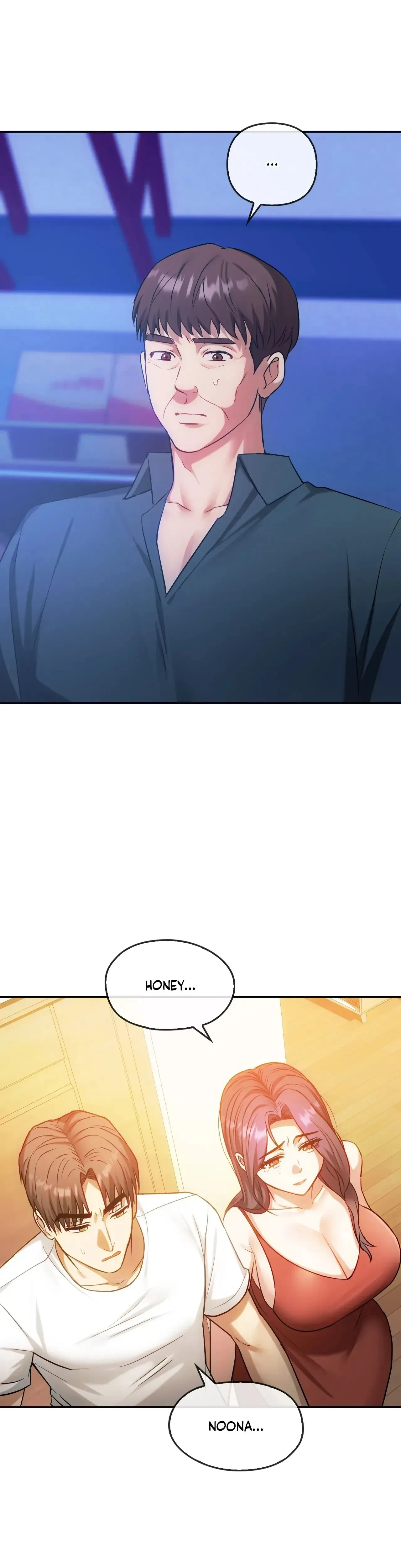 Like Fine Wine Chapter 45 Page 5