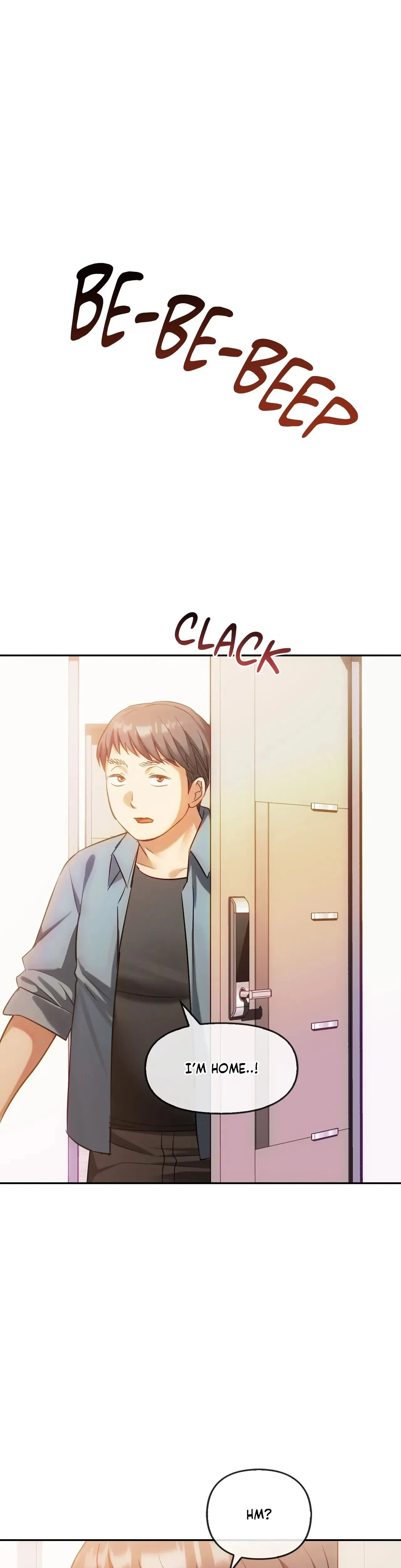 Like Fine Wine Chapter 45 Page 8