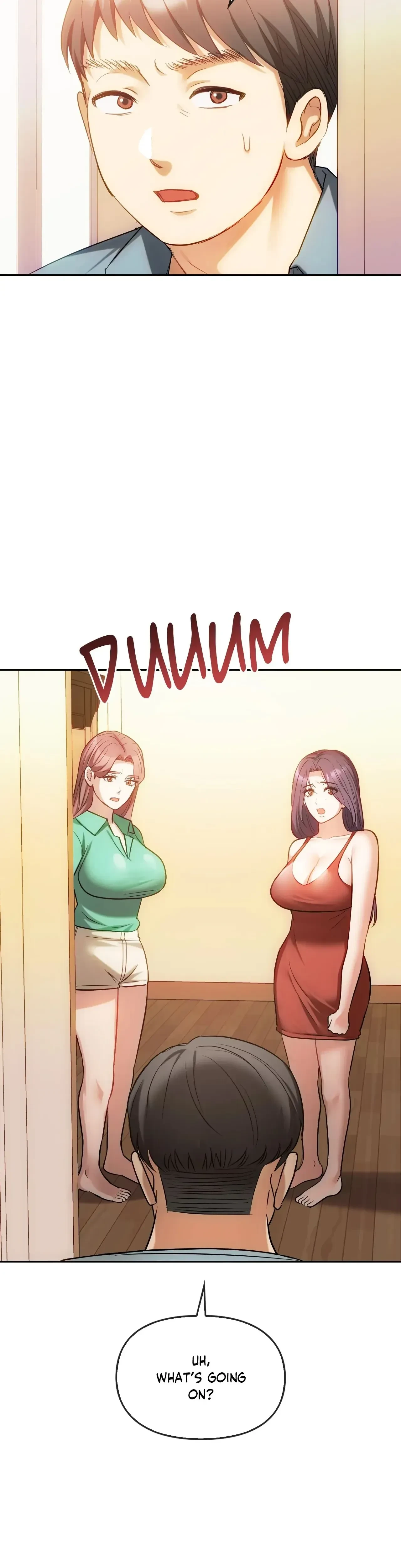 Like Fine Wine Chapter 45 Page 9