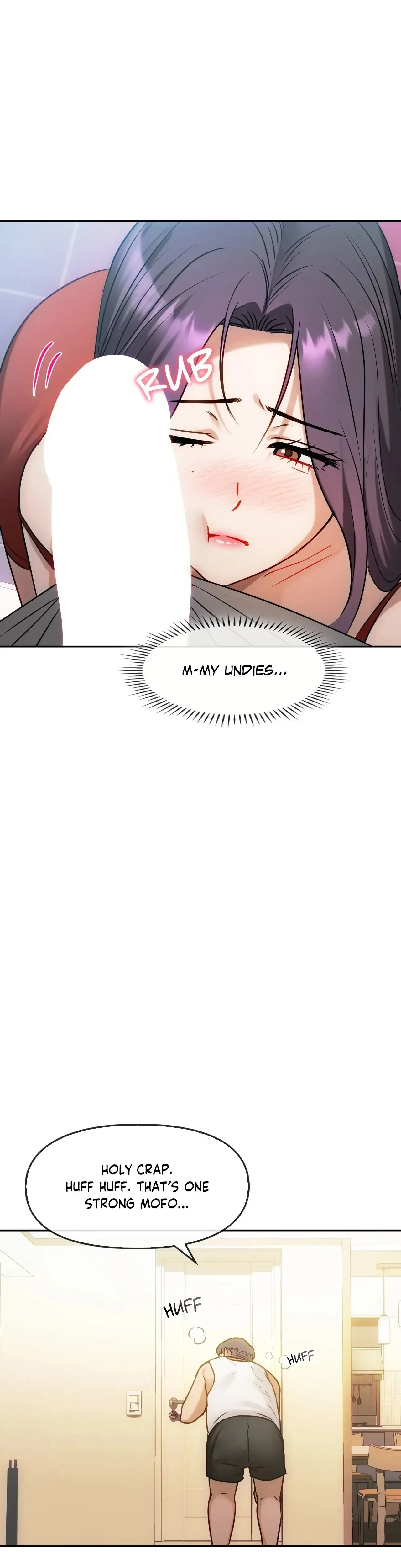 Like Fine Wine Chapter 45 Page 29