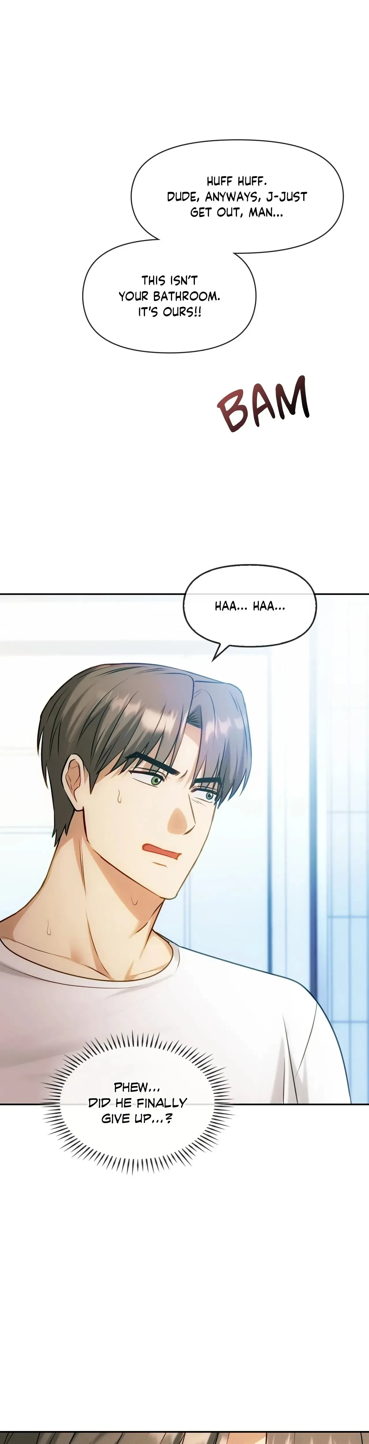 Like Fine Wine Chapter 45 Page 30