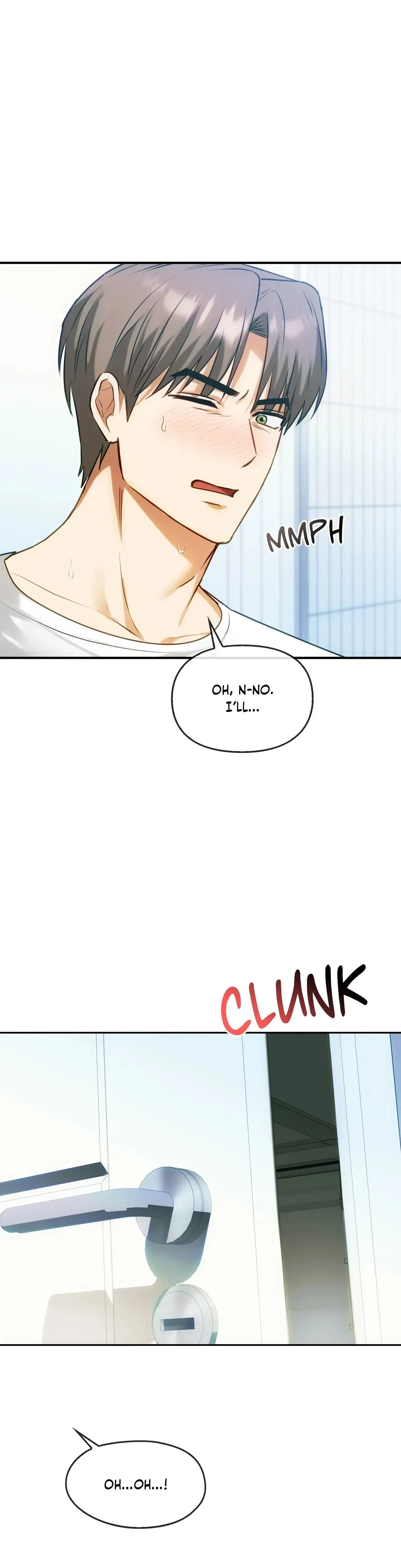 Like Fine Wine Chapter 45 Page 34