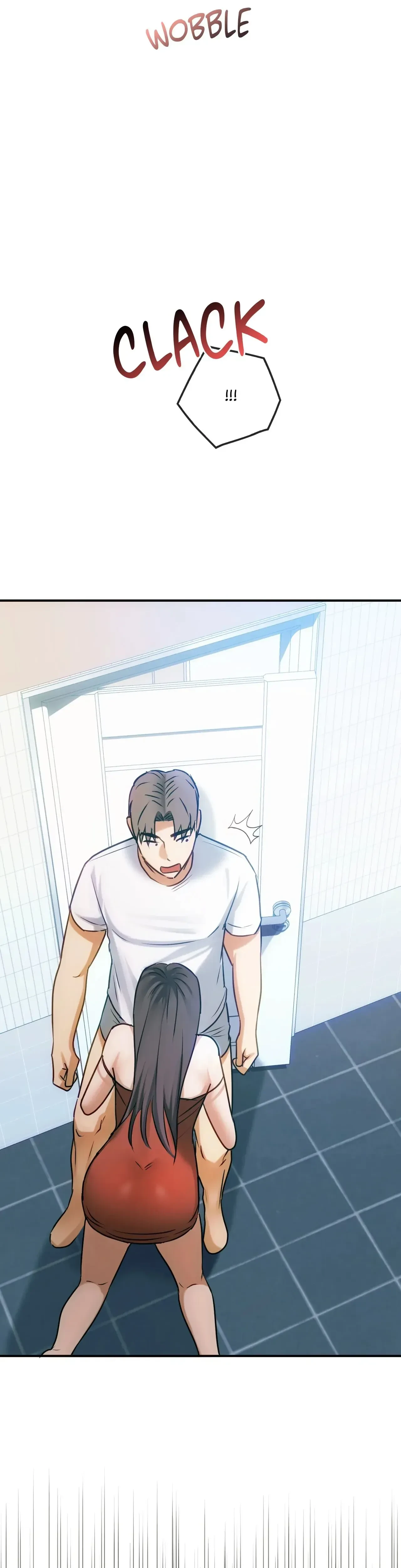 Like Fine Wine Chapter 45 Page 35
