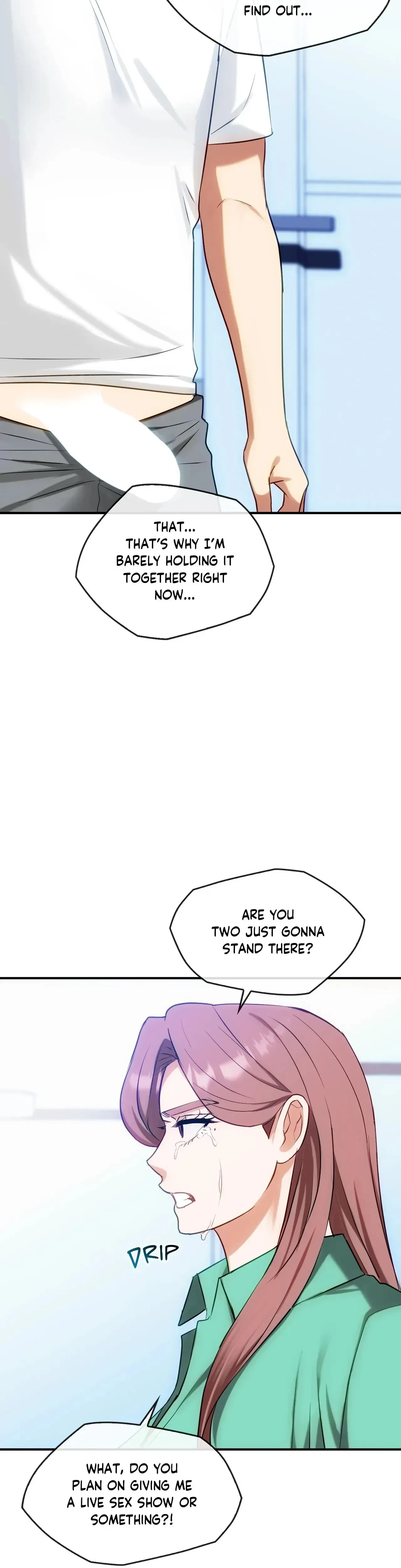 Like Fine Wine Chapter 46 Page 4