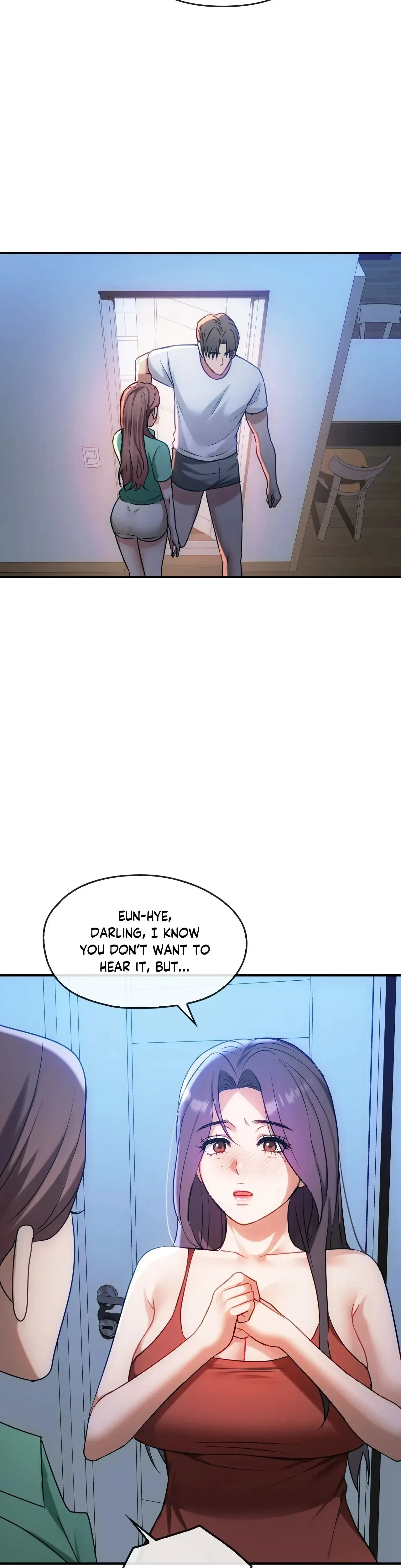 Like Fine Wine Chapter 46 Page 6