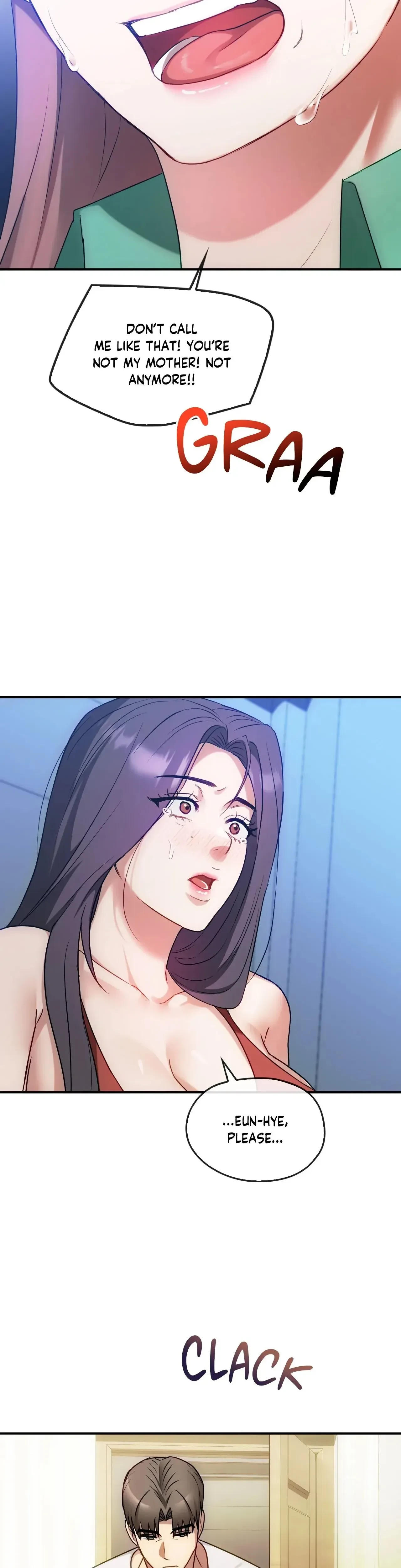 Like Fine Wine Chapter 46 Page 8