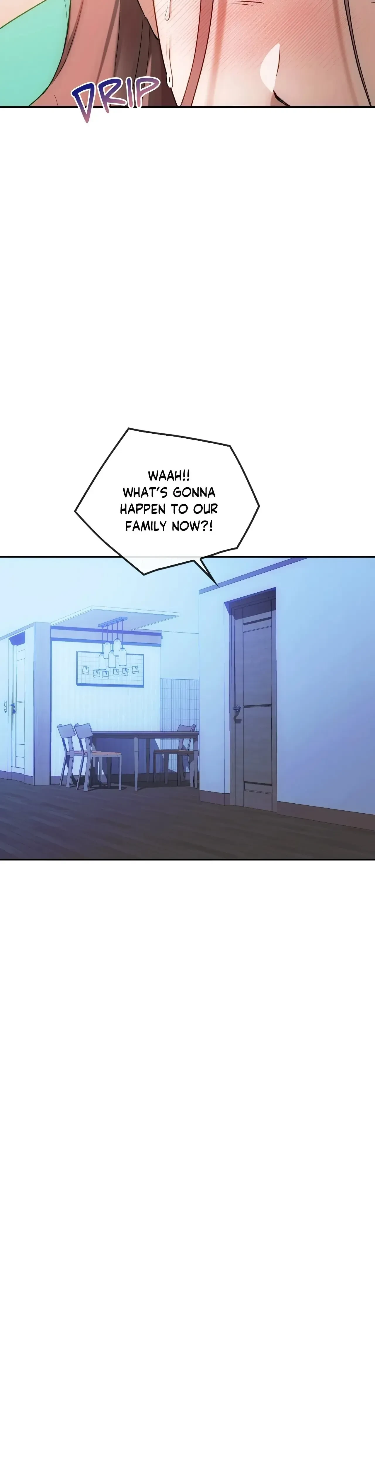 Like Fine Wine Chapter 46 Page 15