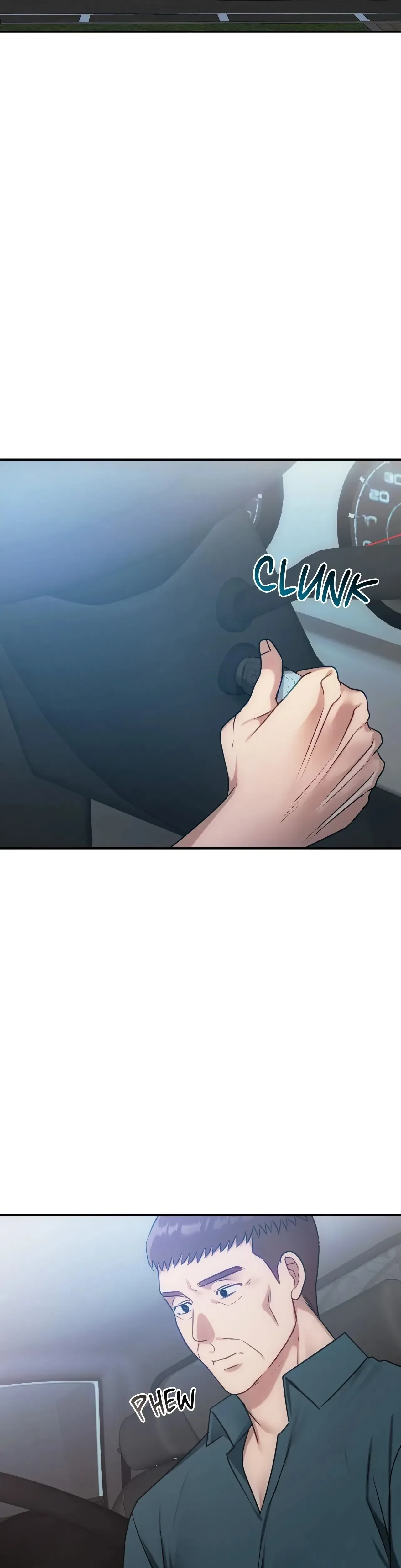 Like Fine Wine Chapter 46 Page 22