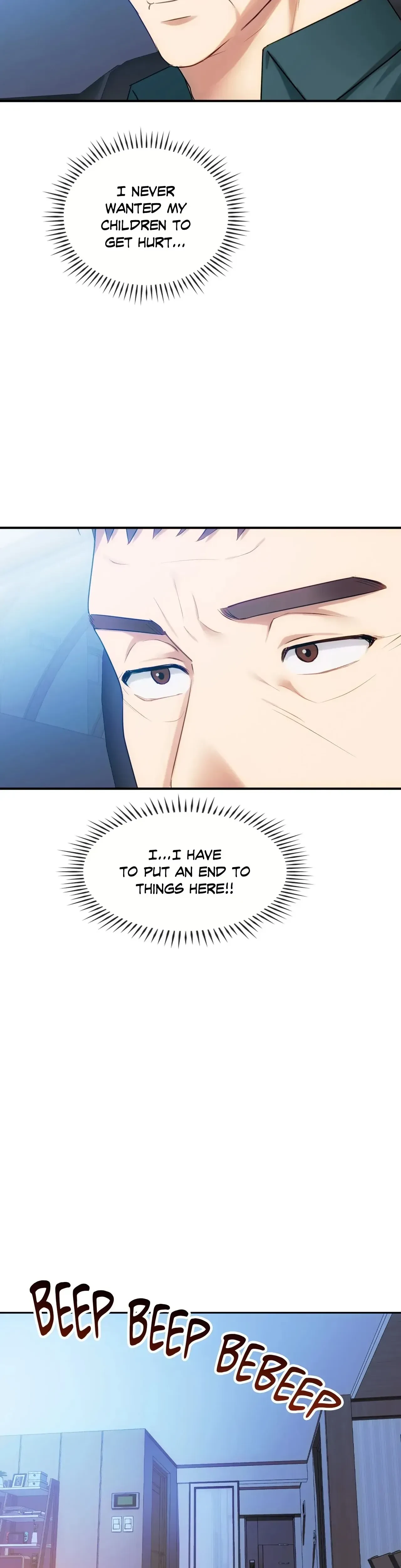 Like Fine Wine Chapter 46 Page 24