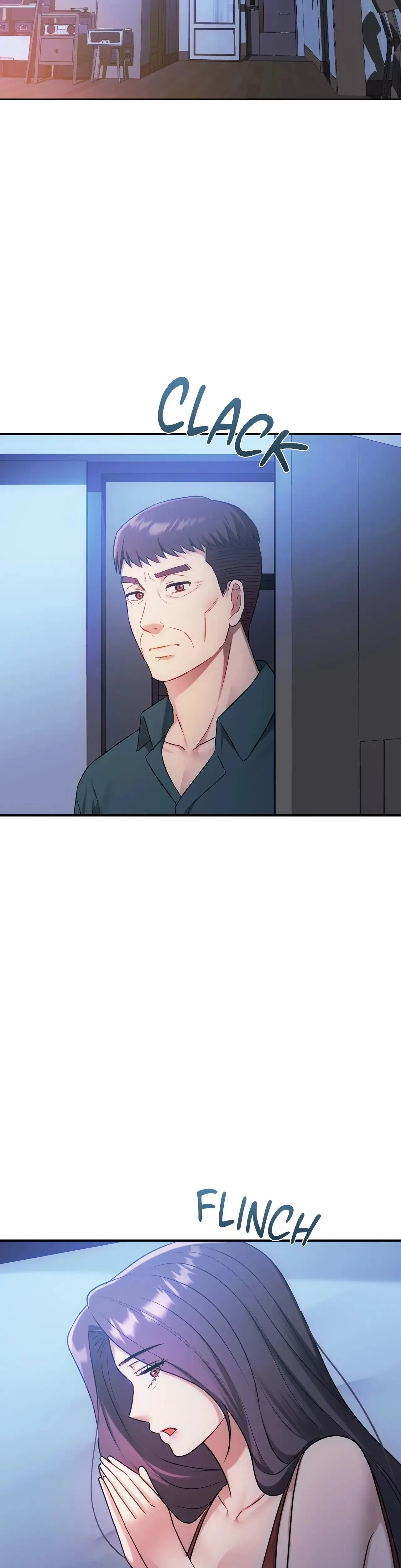 Like Fine Wine Chapter 46 Page 25