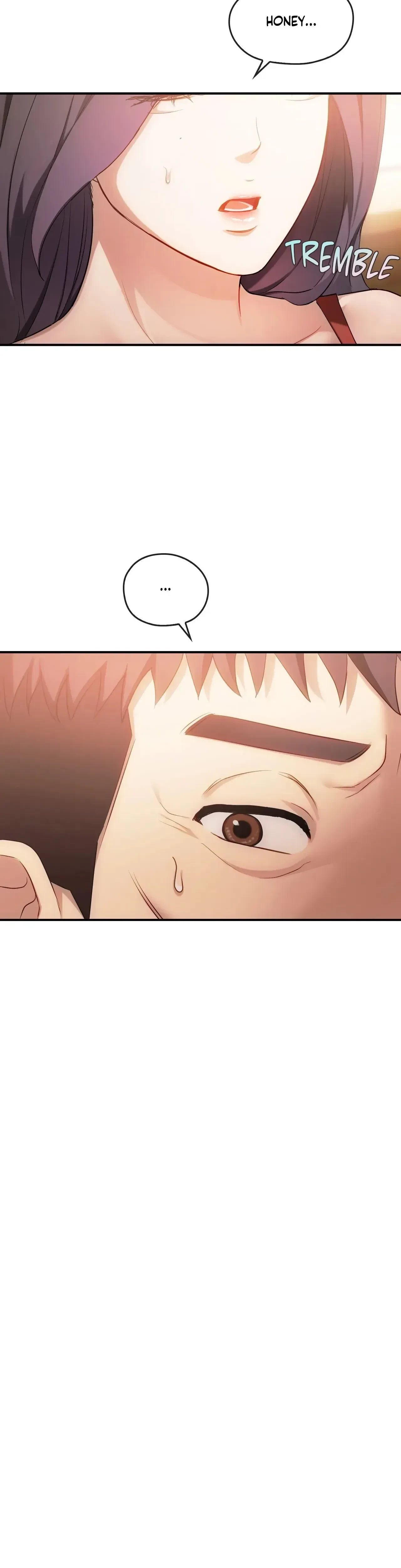 Like Fine Wine Chapter 46 Page 29