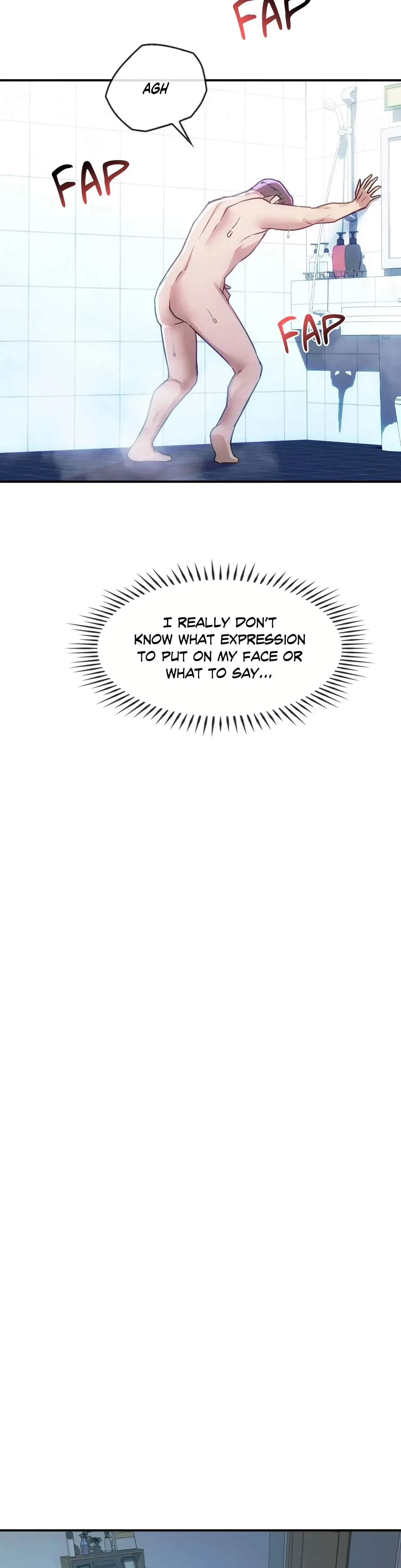 Like Fine Wine Chapter 47 Page 9