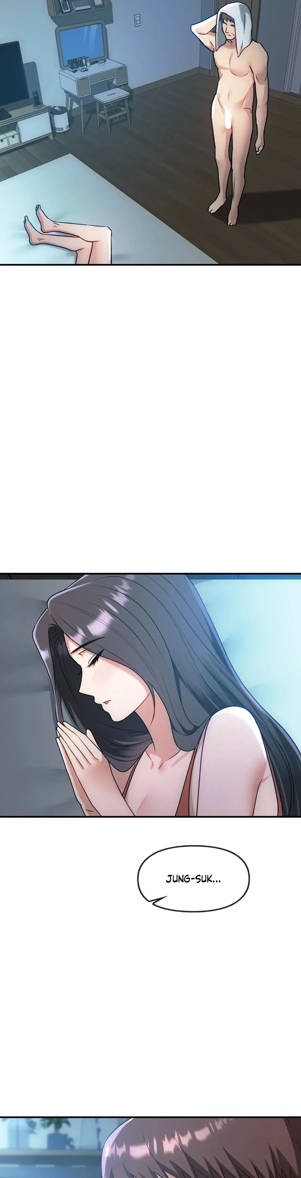 Like Fine Wine Chapter 47 Page 10
