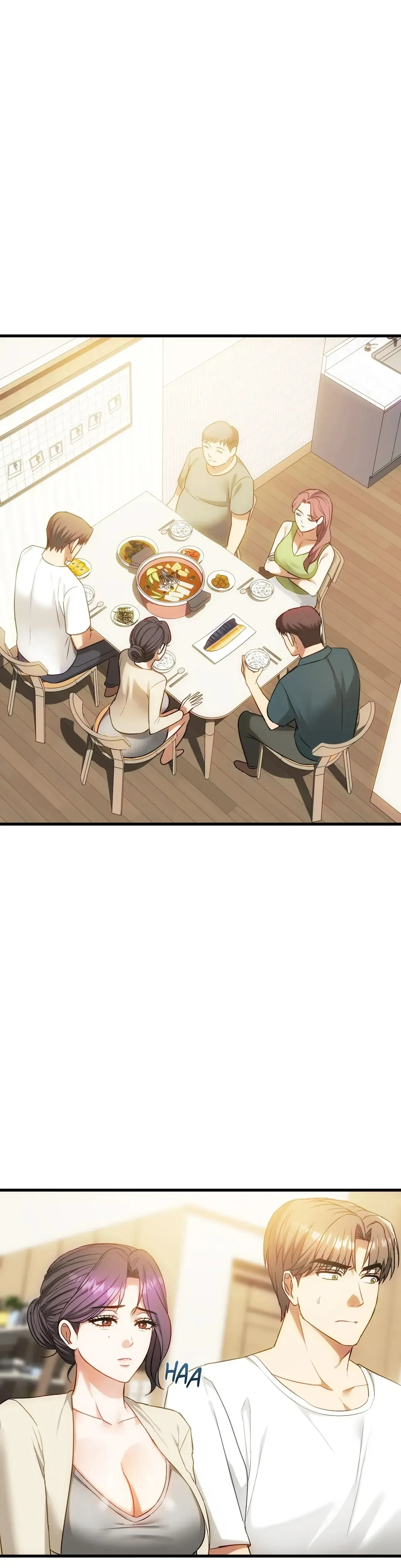 Like Fine Wine Chapter 48 Page 2