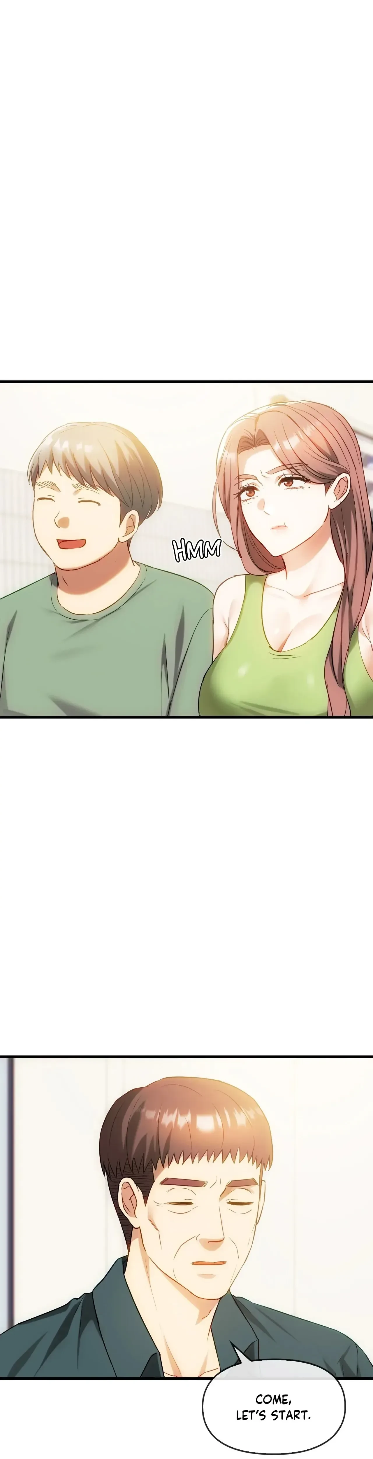 Like Fine Wine Chapter 48 Page 3