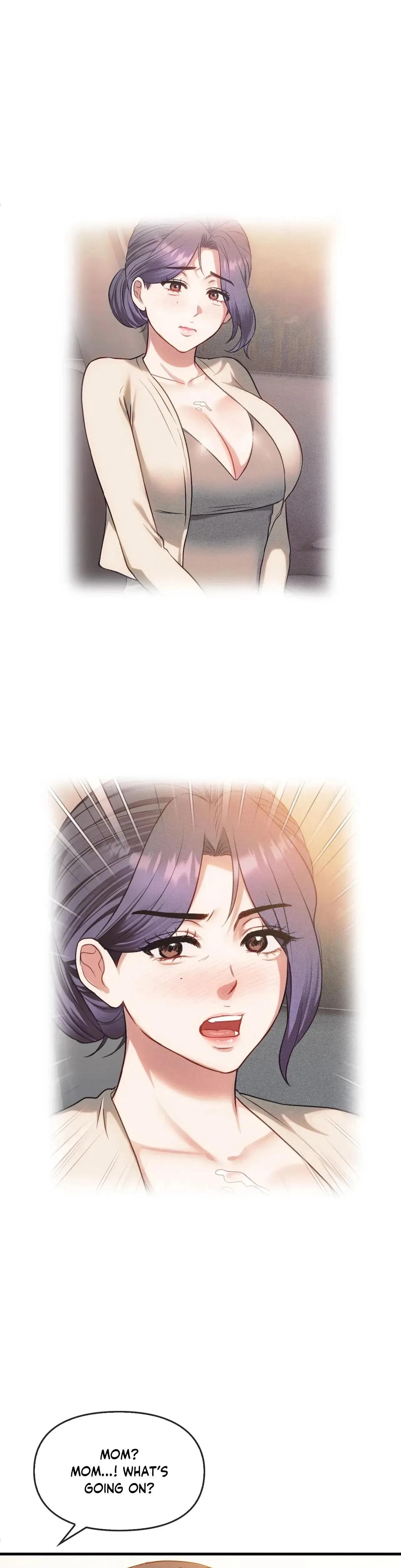Like Fine Wine Chapter 48 Page 13