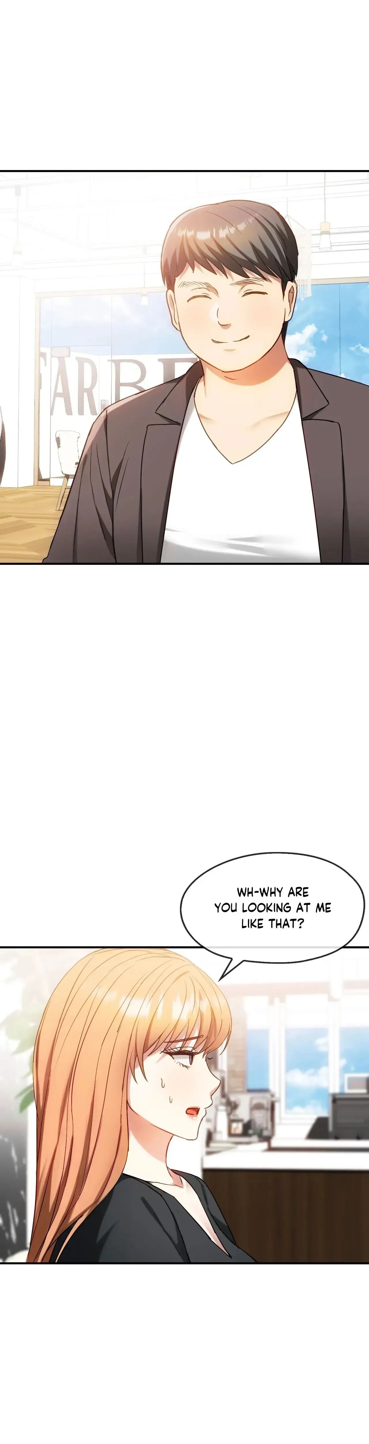 Like Fine Wine Chapter 48 Page 22