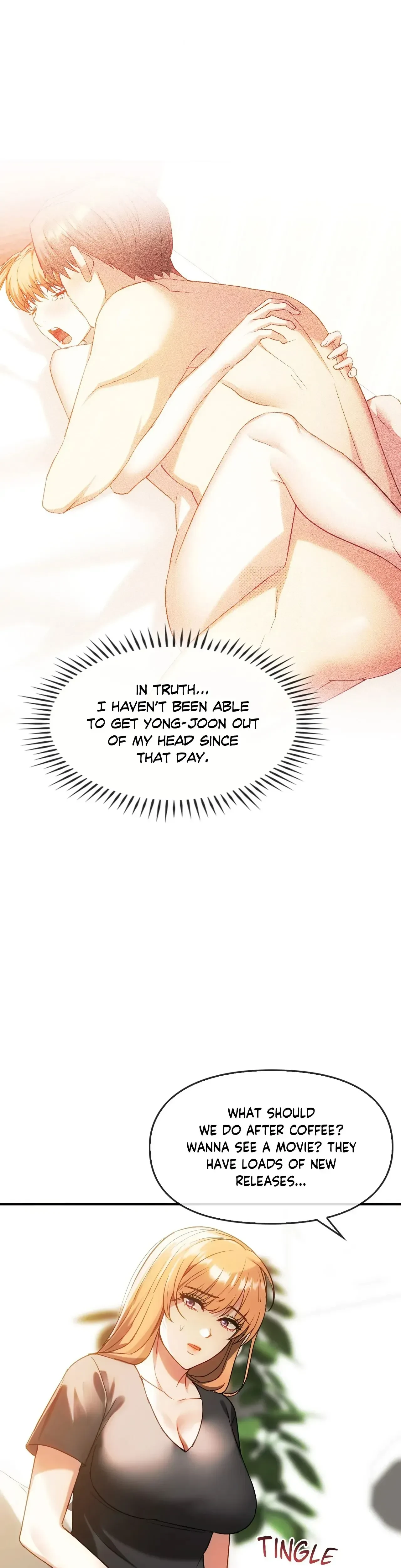 Like Fine Wine Chapter 48 Page 24
