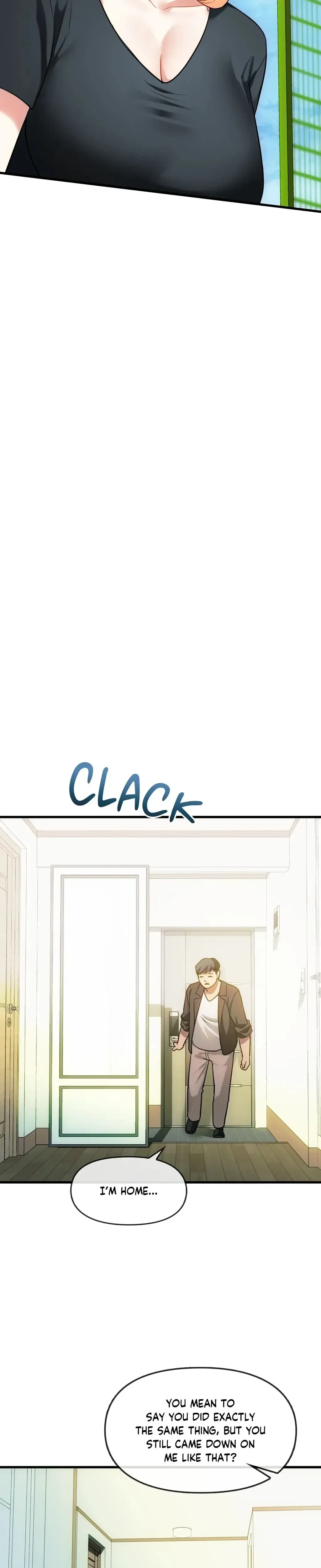 Like Fine Wine Chapter 49 Page 4