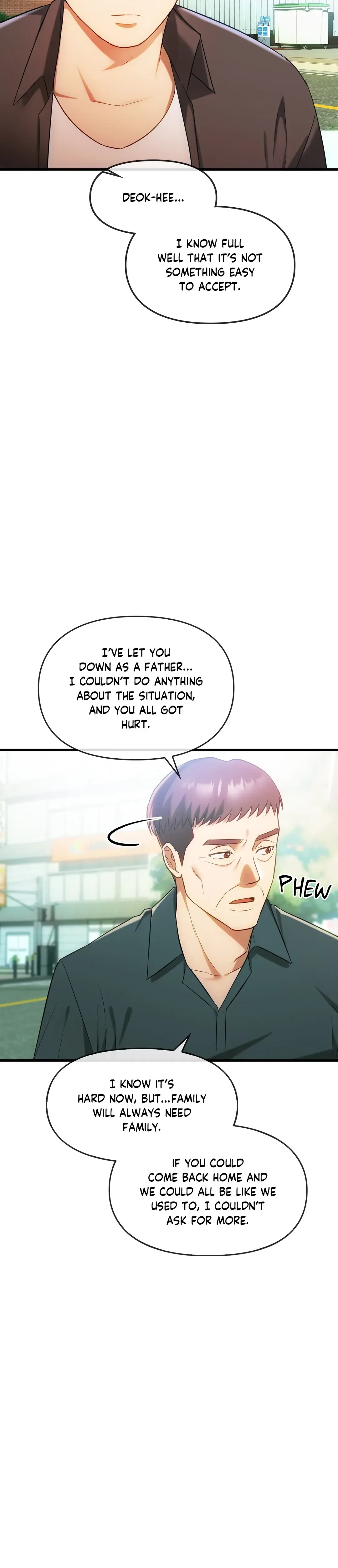 Like Fine Wine Chapter 50 Page 4