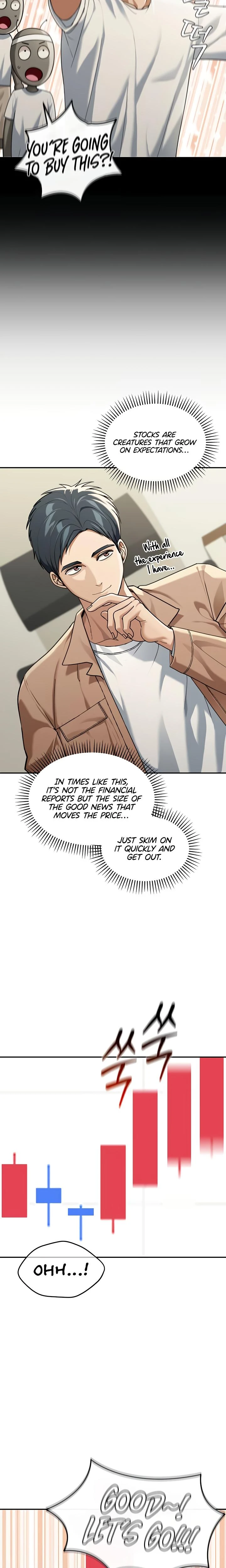 Living In America Chapter 02 Page 15