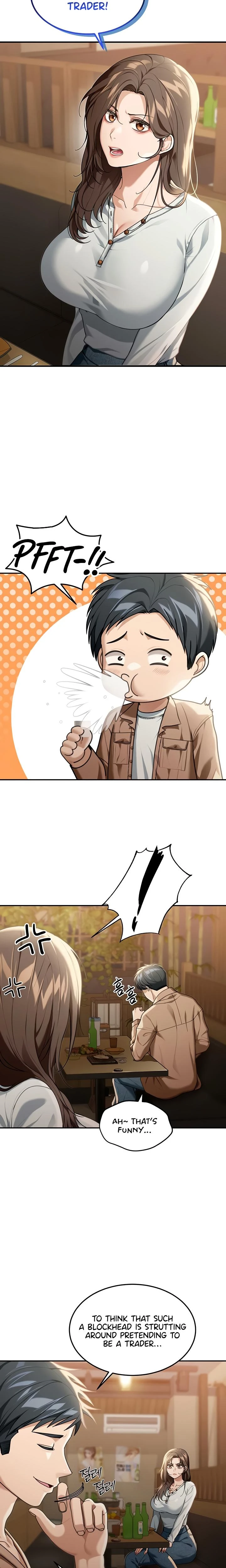 Living In America Chapter 02 Page 25