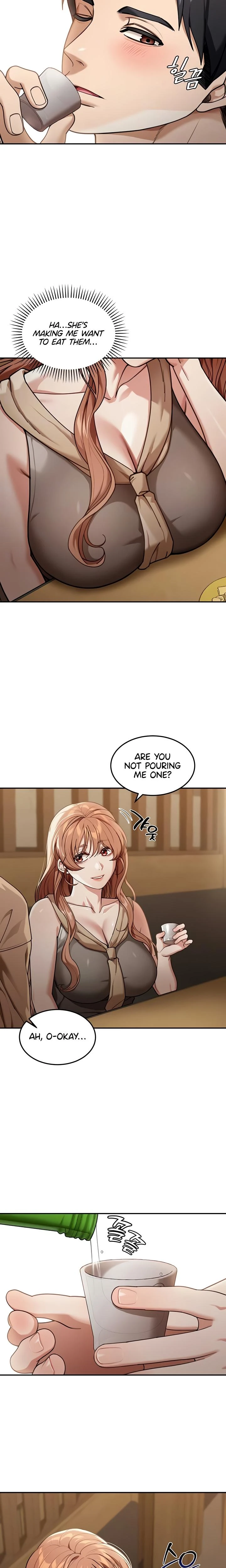 Living In America Chapter 03 Page 7