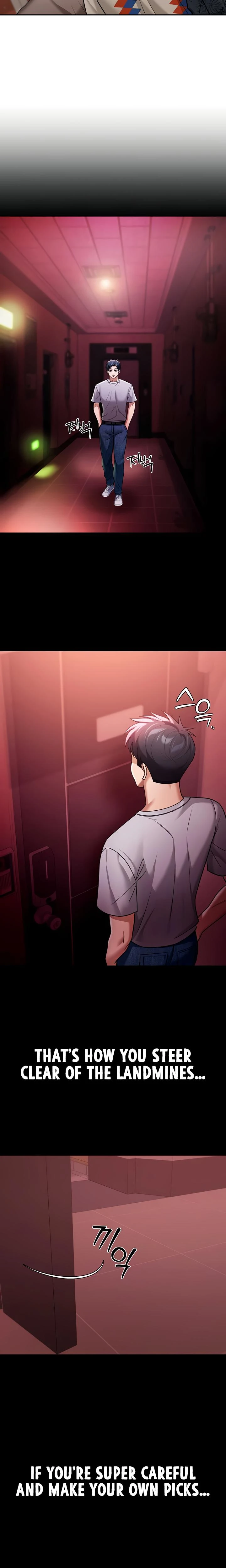 Living In America Chapter 05 Page 24