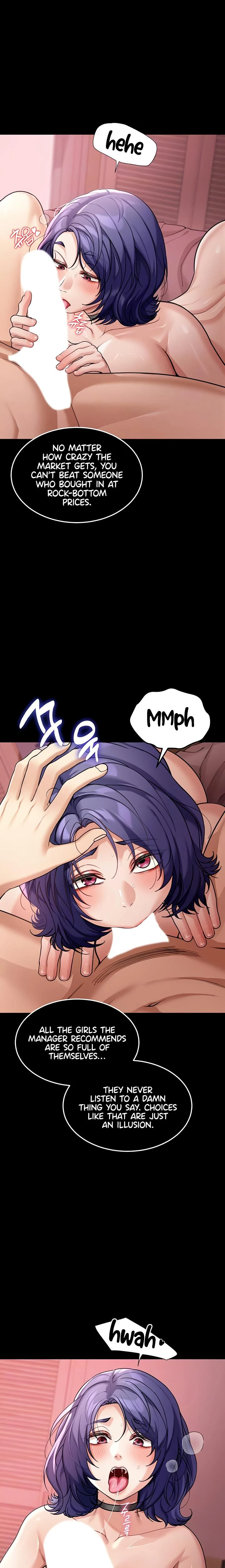 Living In America Chapter 06 Page 3