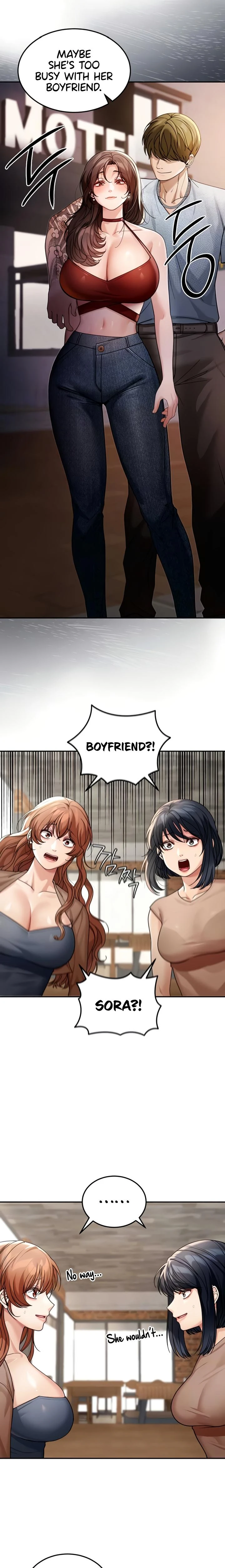 Living In America Chapter 07 Page 4