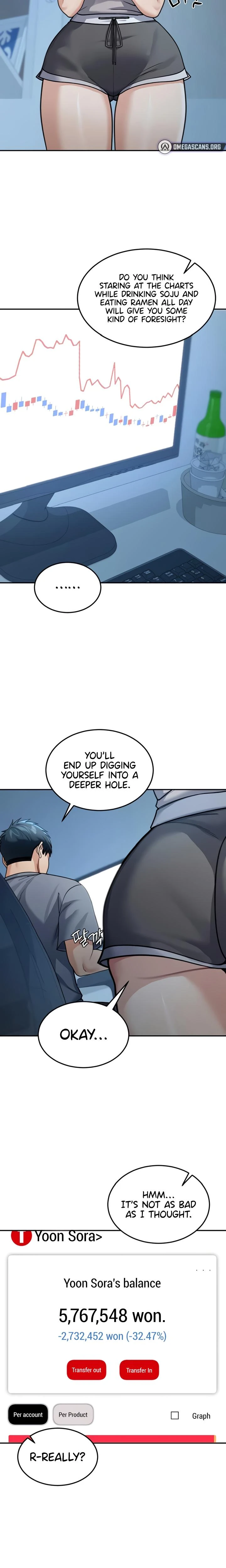 Living In America Chapter 09 Page 10