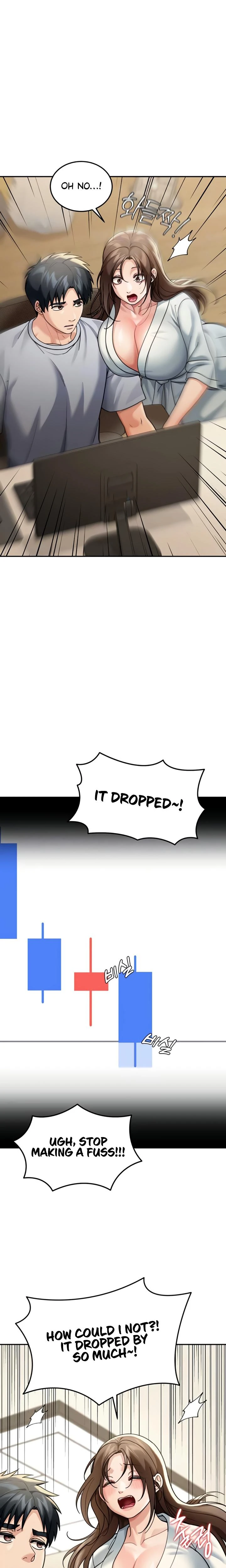 Living In America Chapter 11 Page 7