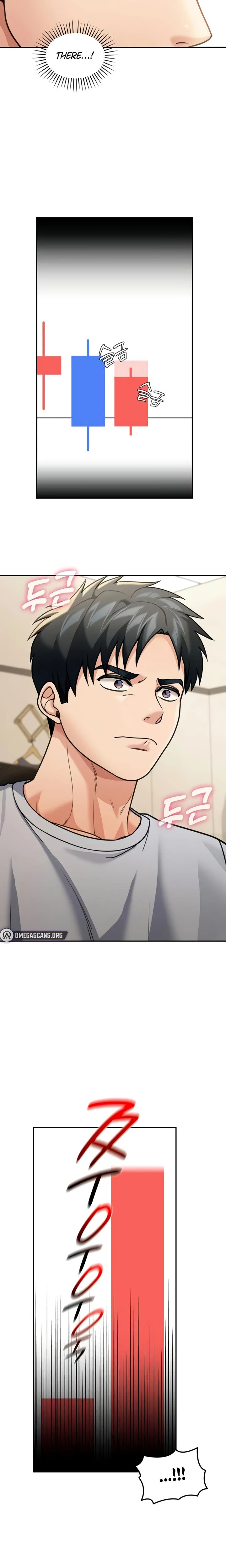 Living In America Chapter 11 Page 9