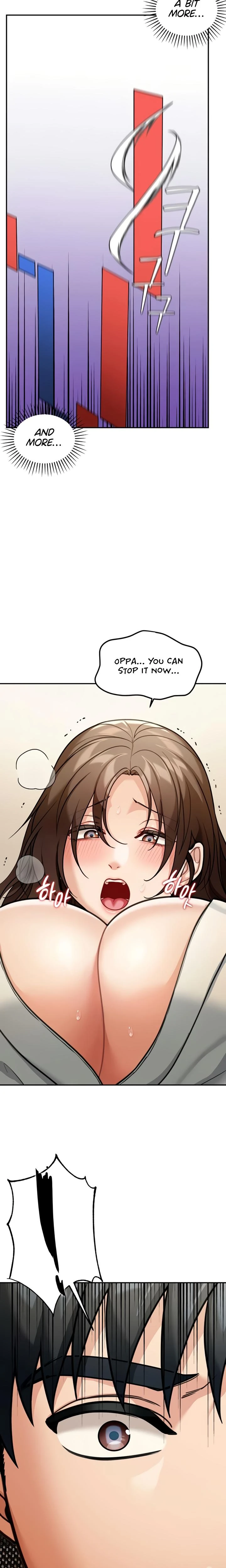 Living In America Chapter 11 Page 11