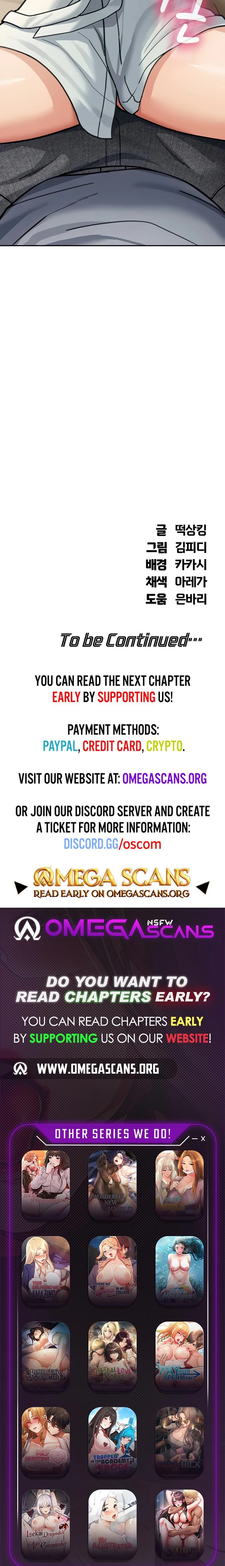 Living In America Chapter 11 Page 26