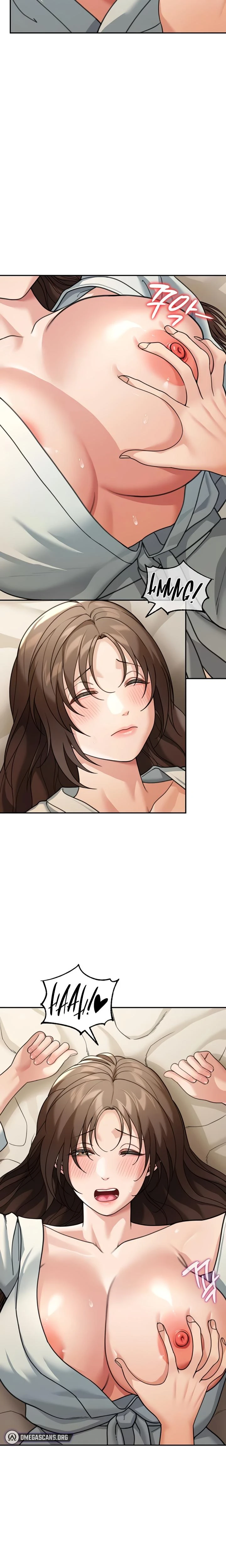 Living In America Chapter 12 Page 3