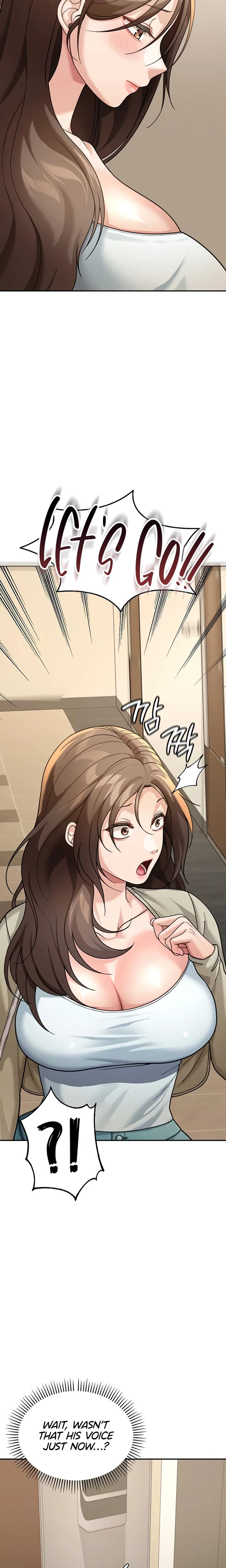 Living In America Chapter 13 Page 7