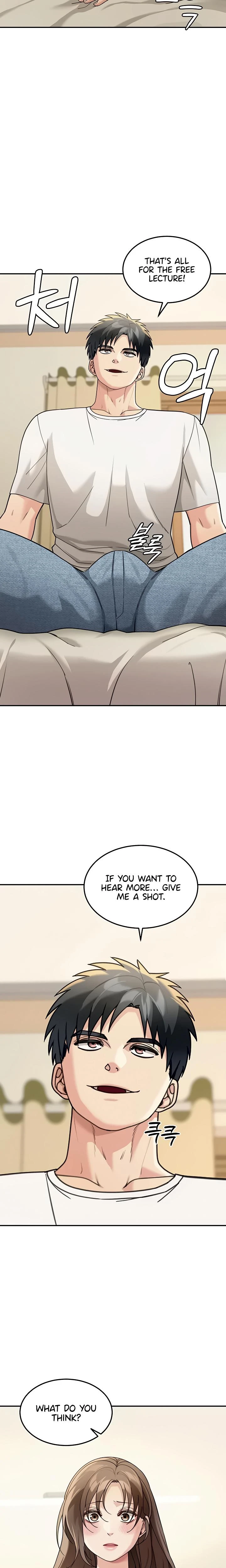 Living In America Chapter 14 Page 7