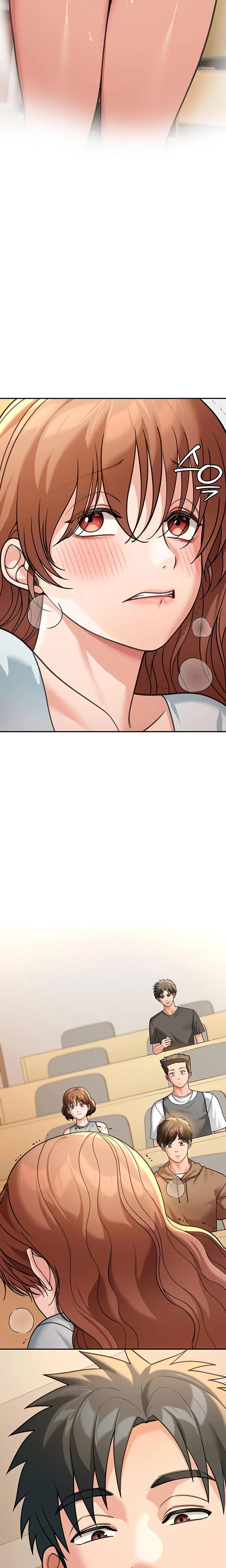 Living In America Chapter 19 Page 13