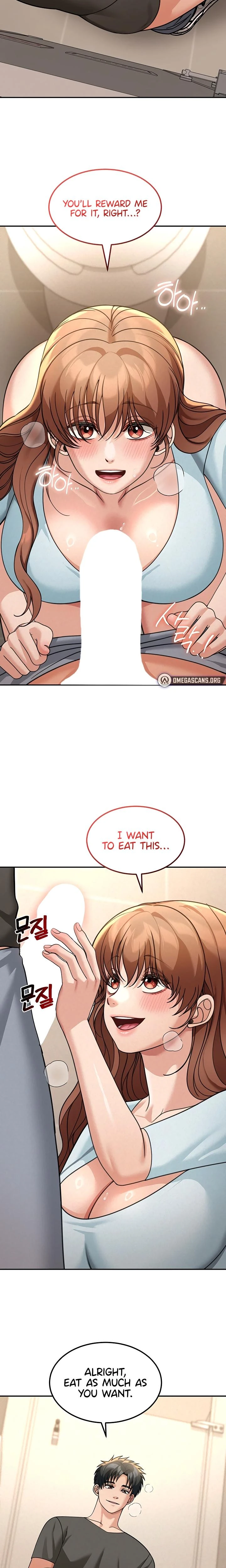 Living In America Chapter 20 Page 7