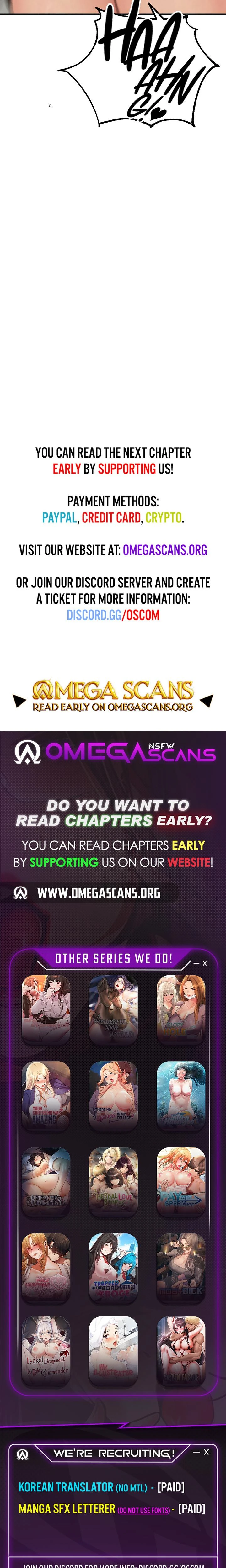 Living In America Chapter 25 Page 26