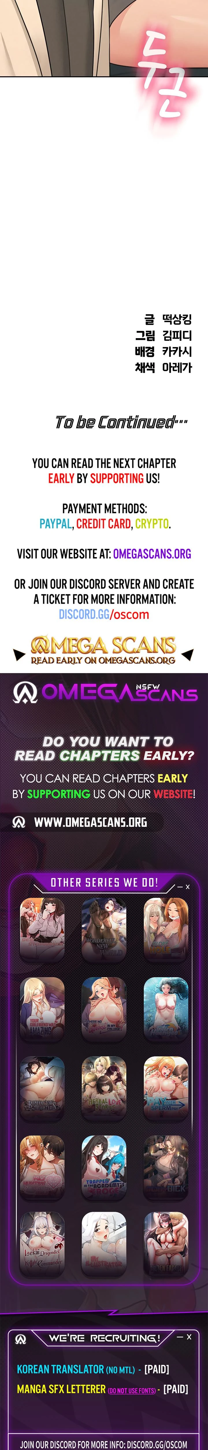 Living In America Chapter 26 Page 28